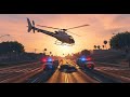 GTA 5 LSPDFR: Elite SWAT's Toughest Hostage Rescue! #gta5