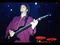 Soda Stereo  Teatro Monumental 1996 Concierto Completo