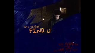 Reuben Aziz - find u (Lyric Video)