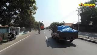 DESA LARANGAN KEC. LOHBENER KAB. INDRAMAYU