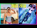 GTA Online In 2013 VS 2018! - Comparing GTA Online Over The Years - Which Is More Fun & Enjoyable?