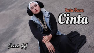 SATU RASA CINTA - ENDAH DA | VERSI BANJAR