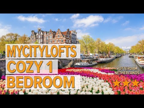 mycitylofts cozy 1 bedroom hotel review hotels in rotterdam netherlands hotels