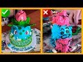 Los 15 PEORES PASTELES DE POKEMON