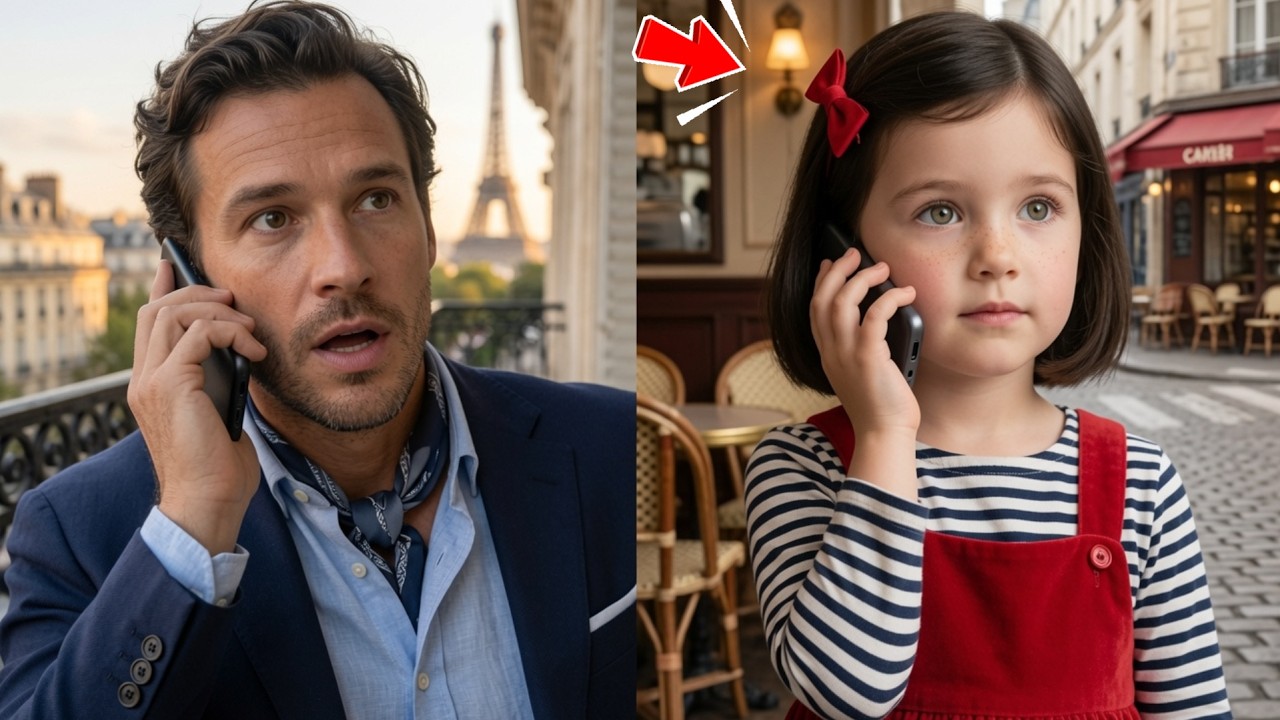 J’allais licencier ma femme de ménage pour ses absences répétées. J’avais préparé mon discours froid sur la discipline et la responsabilité. Mais quand j’ai composé son numéro, c’est une petite...
