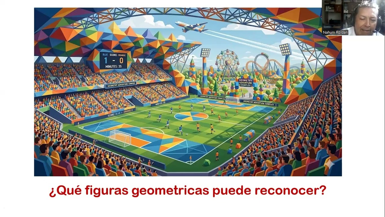 Geometria 3ro Sec  Martes 10