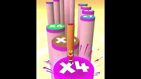 Shortcut run gameplay level 49