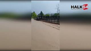 Sakarya Çaybaşı Yeniköy