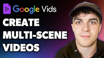 Create Multi-scene Videos in Google Vids (Full 2024 Guide)