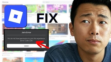 How to Fix Roblox Error 524 in 2025 (Join Game Request Failed - Easy Fix)