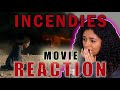 INCENDIES MOVIE REACTION REVIEW INCENDIES MOVIE REACTION REVIEW