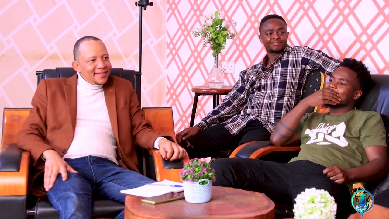 Ulikaribishwa aje Mjini? | Episode 3