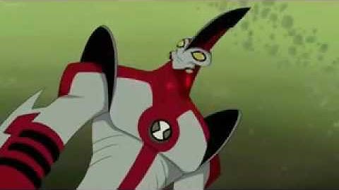 Ben 10  Secret of The Omnitrix   Waybig