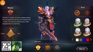 Dragon Revolt - Classic MMORPG 【English】 【By Snail Games】 Gameplay Android / iOS screenshot 4