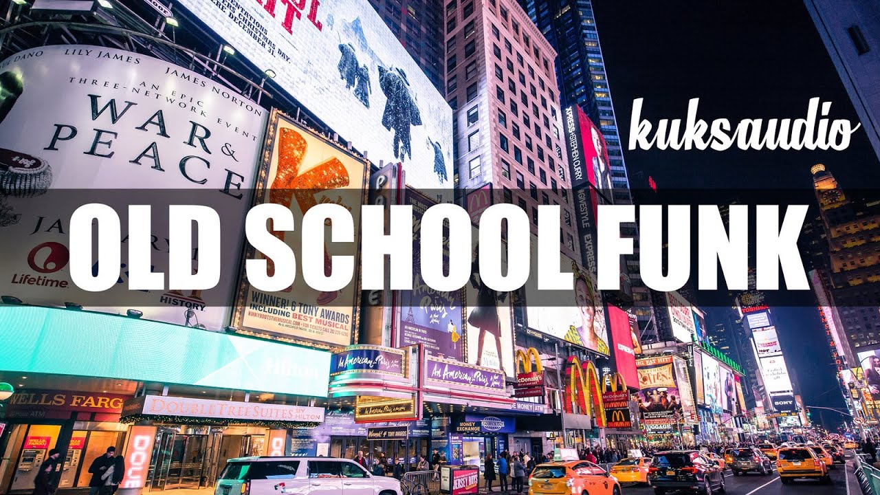 School funk. Oldschool funk коллаж.