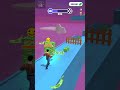 【Money Run 3D】 Level 482