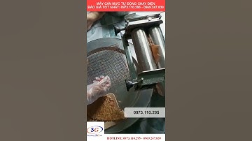 Máy Cán Mực Khô, Trâu Khô Chạy Điện - 0969247839