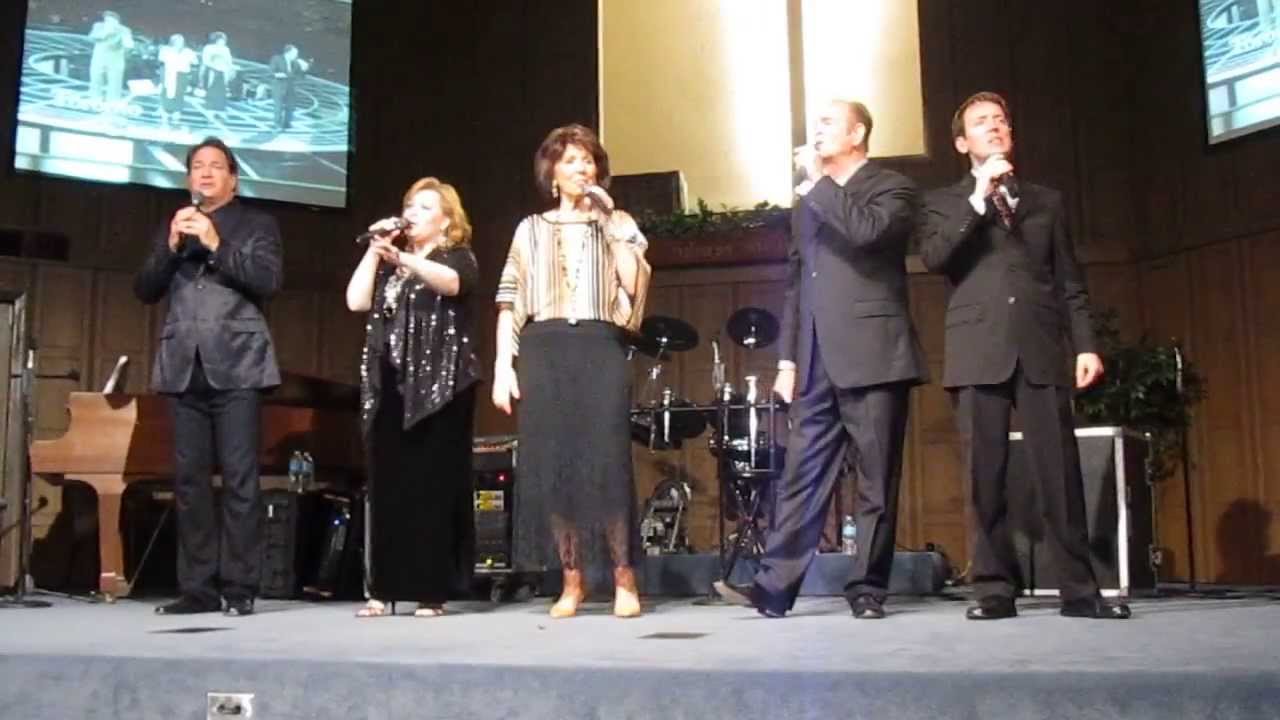 The Hoppers Jerusalem YouTube