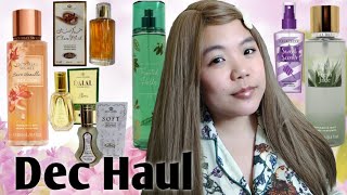 Sumikat sa Tiktok? : Al Rehab Perfumes +Dec haul (Let's try Middle East Perfumes) screenshot 4