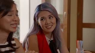 Tanglin EP568