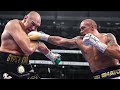 TYSON FURY VS OLEKSANDR USYK - ONLY ONE CHAMPION