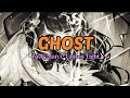 Ghost  zack marci lauren light lirik  terjemahan