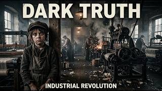 The Dark Side of the Industrial Revolution