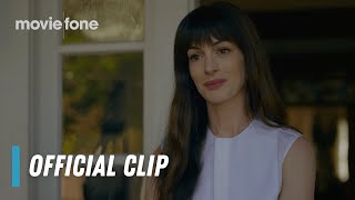 The Idea of You | Official Clip | Anne Hathaway, Nicholas Galitzine