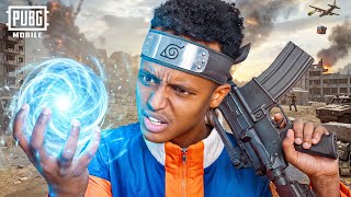 أقوى تعاون في تاريخ PUBG؟! 🍥🔥