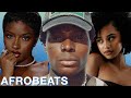 AFROBEAT 2026 LATEST GREATEST VIDEO MIX AYRA STARR ASAKE WIZKID TYLA BURNA BOY DAVIDO REMA mp3