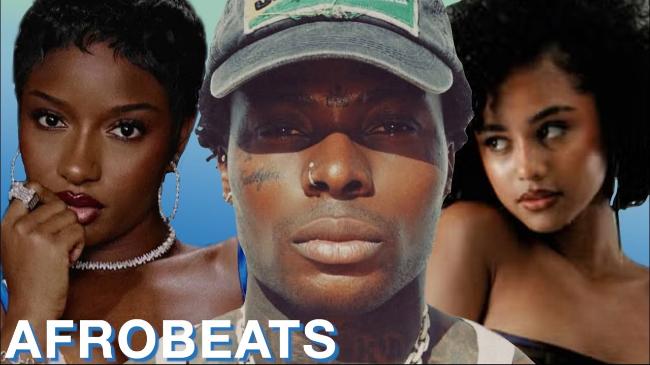 AFROBEAT 2025 LATEST & GREATEST VIDEO MIX (AYRA STARR, ASAKE, WIZKID, TYLA, BURNA BOY, DAVIDO, REMA) AFROBEAT 2025 LATEST & GREATEST VIDEO MIX (AYRA STARR, ASAKE, WIZKID, TYLA, BURNA BOY, DAVIDO, REMA)