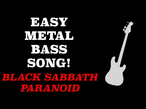easy-metal-bass-lesson---black-sabbath---paranoid