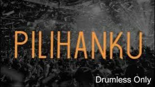 DRUMLESS Pilihanku - GMS LIVE (Album Home)
