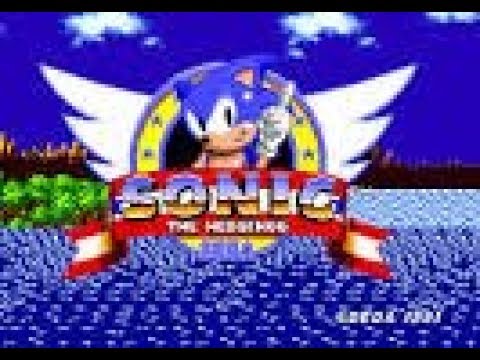 sonic the hedgehog emulator mac sonic the hedgehog emulator mac