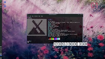 Quick Look: MX Linux 21 AHS Edition