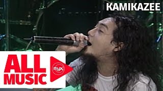 KAMIKAZEE – Unang Tikim (MYX Live! Performance)