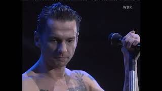 Dave Gahan - Second Step 2003. I Feel You