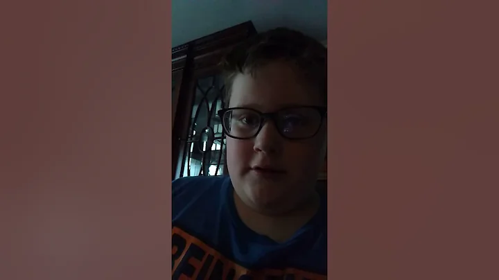 Just talking