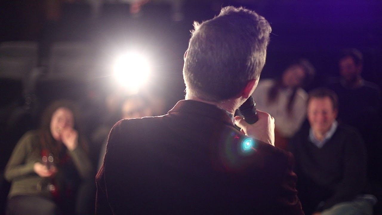 Cinema Nova - Food Experience