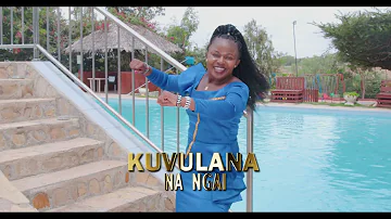 MWISILILA PAST YAKWA NIKI?? - ROSELINE KATUNGWA {OFFICIAL 4K VIDEO}