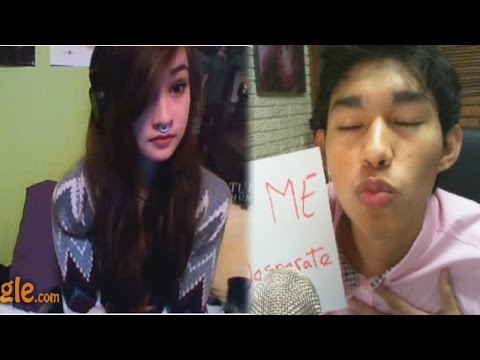 BESOS POR INTERNET !! – Fernanfloo