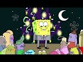 Spongebob Lawyerpants Christmas Lawyer Attorney Festive Musical Video 2
