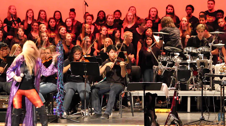Ball of Confusion, Thomas Dale Orchestra, Chester,...