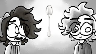 Magic Spoon - TomSka (Fan Animation)