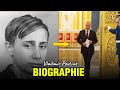 Vladimir Poutine : de l’ombre du KGB au maître du Kremlin | Biographie complète