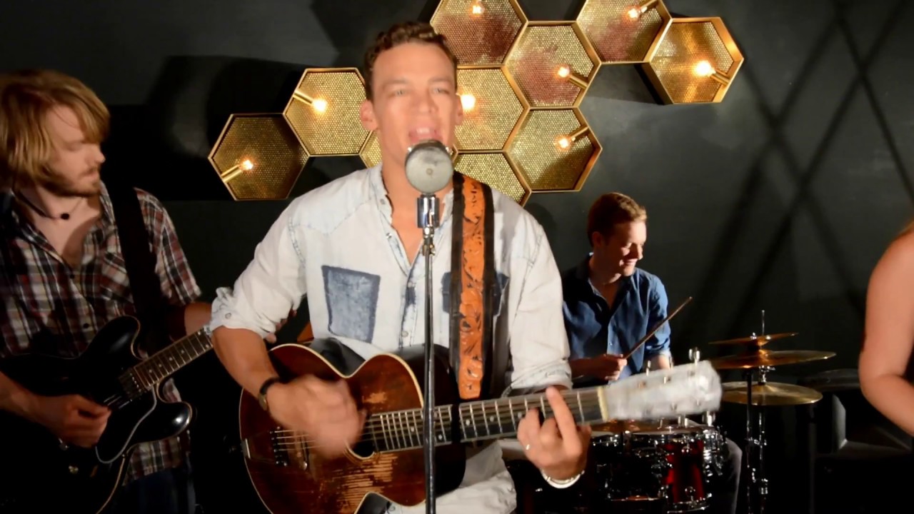 Buck Roger & The Sidetrackers That Gate YouTube