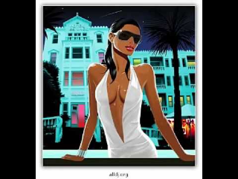 Benny Benassi - California Dreaming 2004(Remix)