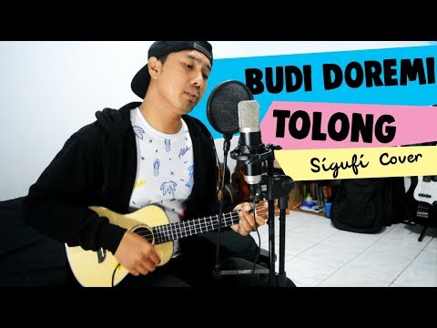 TOLONG - Budi Doremi (Ukulele Cover) TOLONG - Budi Doremi (Ukulele Cover)