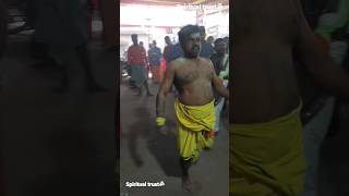 Kovil Kodai Enamadaswamy Aattam Part 2 #Shorts