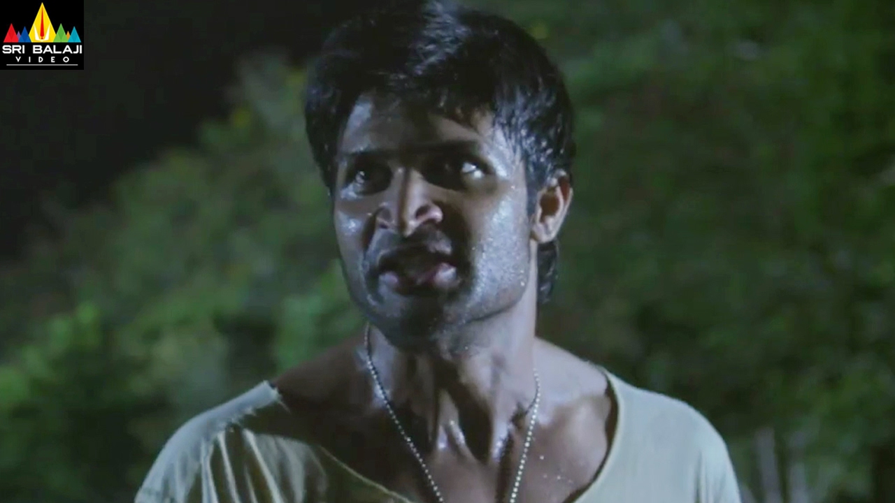 Aravind 2 | Kamal Kamaraju Death Scene | Latest Telugu Movie Scenes | Sri Balaji Video